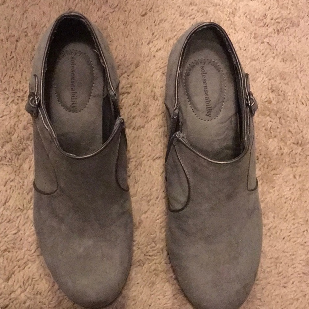 Booties